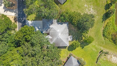 3 Bed | 2 Bath | 3 Car Garage | Golf Course Community | on Lakes of Lady Lake Golf Course in Florida - for sale on GolfHomes.com, golf home, golf lot