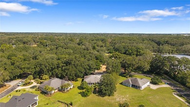 3 Bed | 2 Bath | 3 Car Garage | Golf Course Community | on Lakes of Lady Lake Golf Course in Florida - for sale on GolfHomes.com, golf home, golf lot