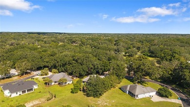 3 Bed | 2 Bath | 3 Car Garage | Golf Course Community | on Lakes of Lady Lake Golf Course in Florida - for sale on GolfHomes.com, golf home, golf lot