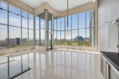 Luxurious Condo #1201 in Metropolis:  Experience the height of on The Wynn Golf Club in Nevada - for sale on GolfHomes.com, golf home, golf lot