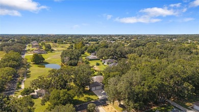 3 Bed | 2 Bath | 3 Car Garage | Golf Course Community | on Lakes of Lady Lake Golf Course in Florida - for sale on GolfHomes.com, golf home, golf lot