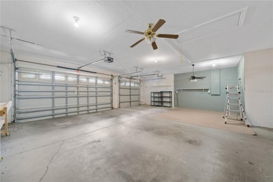 3 Bed | 2 Bath | 3 Car Garage | Golf Course Community | on Lakes of Lady Lake Golf Course in Florida - for sale on GolfHomes.com, golf home, golf lot