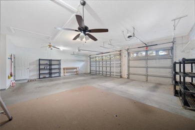 3 Bed | 2 Bath | 3 Car Garage | Golf Course Community | on Lakes of Lady Lake Golf Course in Florida - for sale on GolfHomes.com, golf home, golf lot