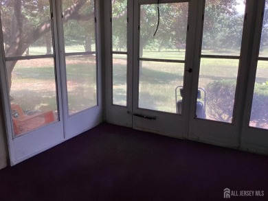 Nestled on a tree-lined cul-de-sac in the desirable 55+ on Concordia Golf Club in New Jersey - for sale on GolfHomes.com, golf home, golf lot