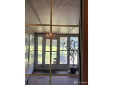 Nestled on a tree-lined cul-de-sac in the desirable 55+ on Concordia Golf Club in New Jersey - for sale on GolfHomes.com, golf home, golf lot