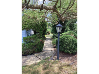 Nestled on a tree-lined cul-de-sac in the desirable 55+ on Concordia Golf Club in New Jersey - for sale on GolfHomes.com, golf home, golf lot