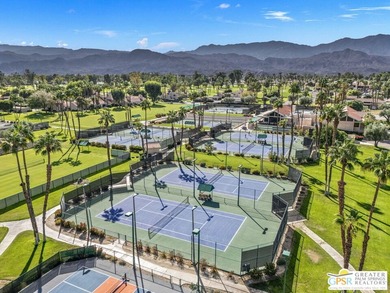 Location truly sets this one apart. Ideally positioned near the on Mission Hills Golf Club in California - for sale on GolfHomes.com, golf home, golf lot