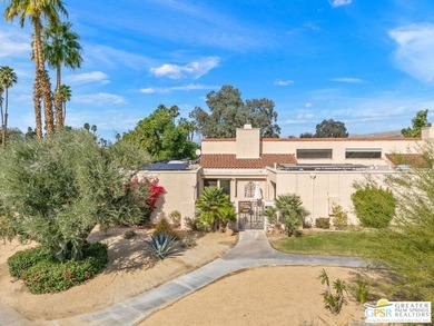 Location truly sets this one apart. Ideally positioned near the on Mission Hills Golf Club in California - for sale on GolfHomes.com, golf home, golf lot