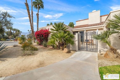 Location truly sets this one apart. Ideally positioned near the on Mission Hills Golf Club in California - for sale on GolfHomes.com, golf home, golf lot