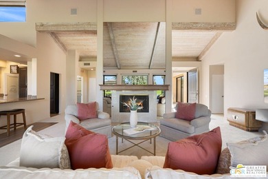 Location truly sets this one apart. Ideally positioned near the on Mission Hills Golf Club in California - for sale on GolfHomes.com, golf home, golf lot