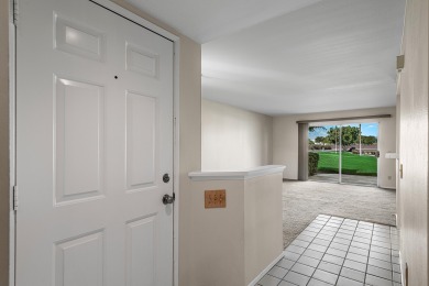 One bedroom, one bath lower-level condo with golf course on  in California - for sale on GolfHomes.com, golf home, golf lot