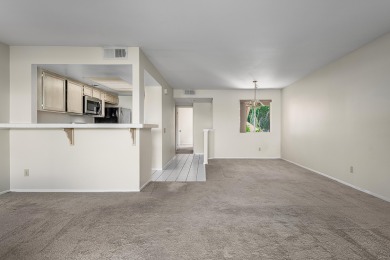 One bedroom, one bath lower-level condo with golf course on  in California - for sale on GolfHomes.com, golf home, golf lot