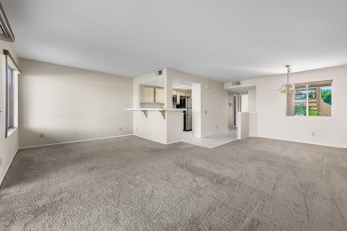 One bedroom, one bath lower-level condo with golf course on  in California - for sale on GolfHomes.com, golf home, golf lot