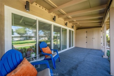 Discover the perfect blend of modern comfort and natural beauty on Leisure World Seal Beach Golf Course in California - for sale on GolfHomes.com, golf home, golf lot