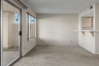 One bedroom, one bath lower-level condo with golf course on  in California - for sale on GolfHomes.com, golf home, golf lot
