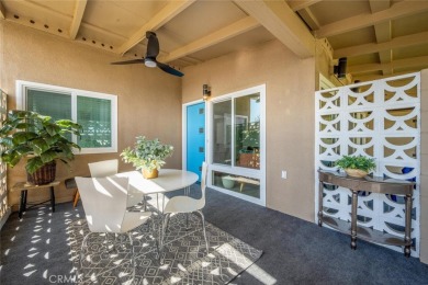 Discover the perfect blend of modern comfort and natural beauty on Leisure World Seal Beach Golf Course in California - for sale on GolfHomes.com, golf home, golf lot