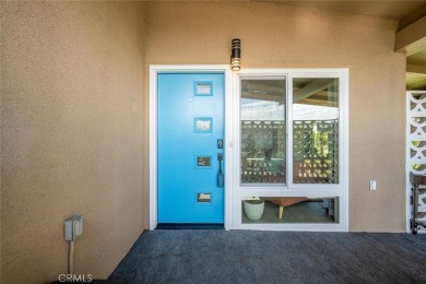 Discover the perfect blend of modern comfort and natural beauty on Leisure World Seal Beach Golf Course in California - for sale on GolfHomes.com, golf home, golf lot