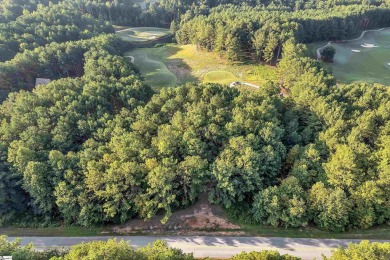 Are you hoping to build your dream home on one of the most on The Reserve At Lake Keowee in South Carolina - for sale on GolfHomes.com, golf home, golf lot