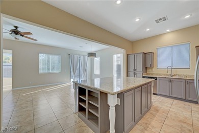 Located in the guard-gated Tuscany golf community, this on Tuscany Golf Club in Nevada - for sale on GolfHomes.com, golf home, golf lot