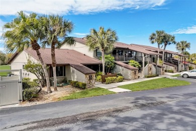 Exceptional and lovingly maintained second floor condo with on Capri Isle Golf Club in Florida - for sale on GolfHomes.com, golf home, golf lot