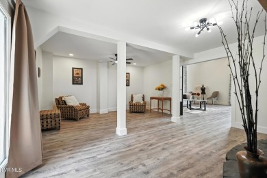 Your search is over! Welcome to THE ONE--a breathtaking, turnkey on Twin Creeks Golf Course in Tennessee - for sale on GolfHomes.com, golf home, golf lot