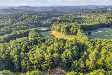 Are you hoping to build your dream home on one of the most on The Reserve At Lake Keowee in South Carolina - for sale on GolfHomes.com, golf home, golf lot