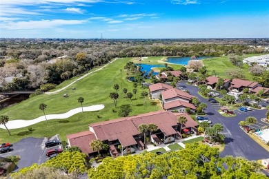 Exceptional and lovingly maintained second floor condo with on Capri Isle Golf Club in Florida - for sale on GolfHomes.com, golf home, golf lot