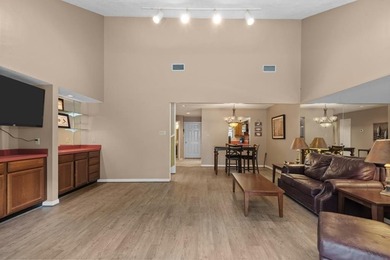 Lake area luxury awaits in this stunning 1 bedroom, 1.5 bathroom on Rayburn Country Club in Texas - for sale on GolfHomes.com, golf home, golf lot