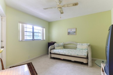 Enjoy the sweeping Intracoastal views in this first floor 2 on North Palm Beach Country Club in Florida - for sale on GolfHomes.com, golf home, golf lot