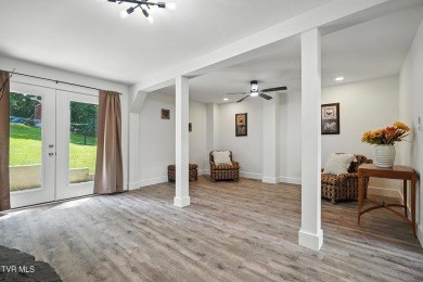 Your search is over! Welcome to THE ONE--a breathtaking, turnkey on Twin Creeks Golf Course in Tennessee - for sale on GolfHomes.com, golf home, golf lot