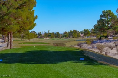 APPROXIMATELY $150,000 IN RECENT RENOVATIONS.  PRISTINE HOME ONE on Spanish Trail Golf and Country Club in Nevada - for sale on GolfHomes.com, golf home, golf lot