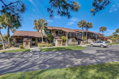 Exceptional and lovingly maintained second floor condo with on Capri Isle Golf Club in Florida - for sale on GolfHomes.com, golf home, golf lot