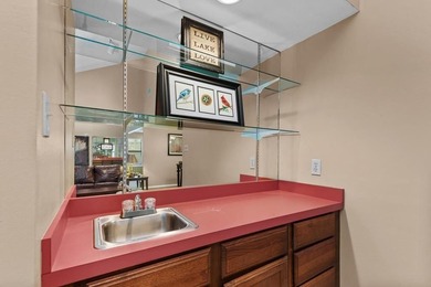 Lake area luxury awaits in this stunning 1 bedroom, 1.5 bathroom on Rayburn Country Club in Texas - for sale on GolfHomes.com, golf home, golf lot