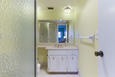 Enjoy the sweeping Intracoastal views in this first floor 2 on North Palm Beach Country Club in Florida - for sale on GolfHomes.com, golf home, golf lot