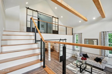 Your search is over! Welcome to THE ONE--a breathtaking, turnkey on Twin Creeks Golf Course in Tennessee - for sale on GolfHomes.com, golf home, golf lot