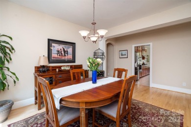 Enjoy daily golf course views--and your morning coffee--from the on  in North Carolina - for sale on GolfHomes.com, golf home, golf lot