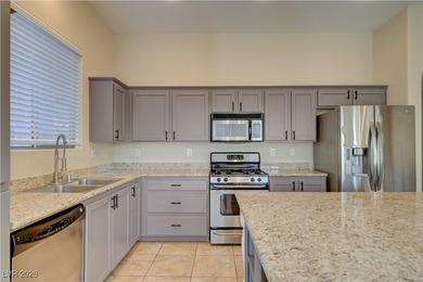 Located in the guard-gated Tuscany golf community, this on Tuscany Golf Club in Nevada - for sale on GolfHomes.com, golf home, golf lot