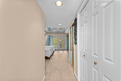 Lake area luxury awaits in this stunning 1 bedroom, 1.5 bathroom on Rayburn Country Club in Texas - for sale on GolfHomes.com, golf home, golf lot