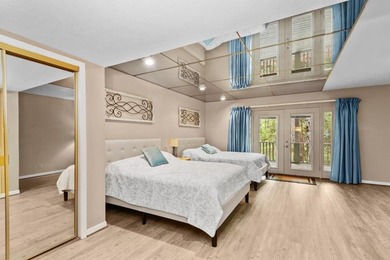 Lake area luxury awaits in this stunning 1 bedroom, 1.5 bathroom on Rayburn Country Club in Texas - for sale on GolfHomes.com, golf home, golf lot