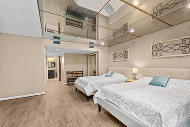 Lake area luxury awaits in this stunning 1 bedroom, 1.5 bathroom on Rayburn Country Club in Texas - for sale on GolfHomes.com, golf home, golf lot