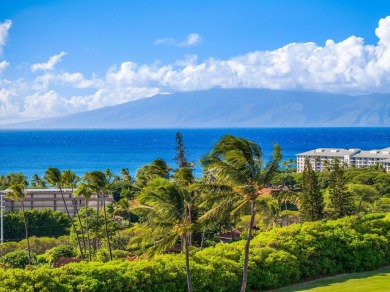 Looking for privacy yet with proximity to the Kaanapali area? on Kaanapali Golf Courses in Hawaii - for sale on GolfHomes.com, golf home, golf lot