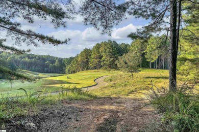 Are you hoping to build your dream home on one of the most on The Reserve At Lake Keowee in South Carolina - for sale on GolfHomes.com, golf home, golf lot