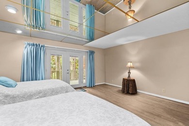 Lake area luxury awaits in this stunning 1 bedroom, 1.5 bathroom on Rayburn Country Club in Texas - for sale on GolfHomes.com, golf home, golf lot