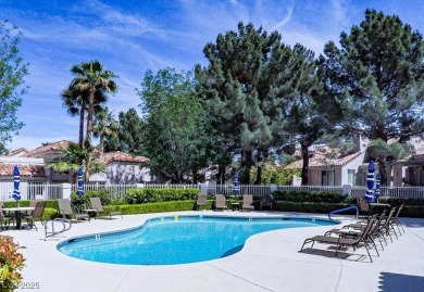 APPROXIMATELY $150,000 IN RECENT RENOVATIONS.  PRISTINE HOME ONE on Spanish Trail Golf and Country Club in Nevada - for sale on GolfHomes.com, golf home, golf lot