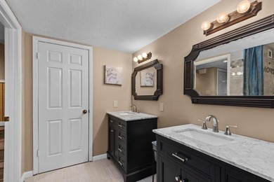 Lake area luxury awaits in this stunning 1 bedroom, 1.5 bathroom on Rayburn Country Club in Texas - for sale on GolfHomes.com, golf home, golf lot