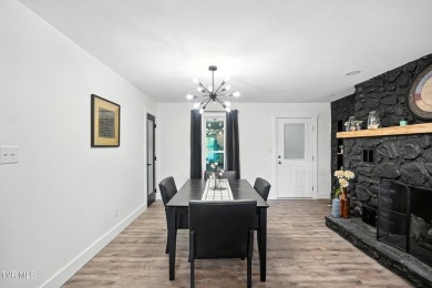 Your search is over! Welcome to THE ONE--a breathtaking, turnkey on Twin Creeks Golf Course in Tennessee - for sale on GolfHomes.com, golf home, golf lot