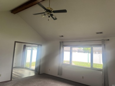 Looking at downsizing by the Golf course? Look no further, Cross on Cross Creek Golf Club in Indiana - for sale on GolfHomes.com, golf home, golf lot