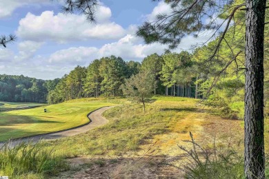 Are you hoping to build your dream home on one of the most on The Reserve At Lake Keowee in South Carolina - for sale on GolfHomes.com, golf home, golf lot