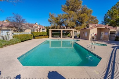 APPROXIMATELY $150,000 IN RECENT RENOVATIONS.  PRISTINE HOME ONE on Spanish Trail Golf and Country Club in Nevada - for sale on GolfHomes.com, golf home, golf lot