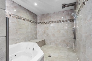 Lake area luxury awaits in this stunning 1 bedroom, 1.5 bathroom on Rayburn Country Club in Texas - for sale on GolfHomes.com, golf home, golf lot